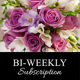 Flower Subscriptions