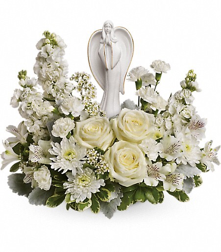 Guiding Light Bouquet